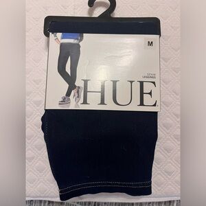 Hue denim Legging